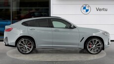 BMW X4 xDrive M40i MHT 5dr Auto Petrol Estate